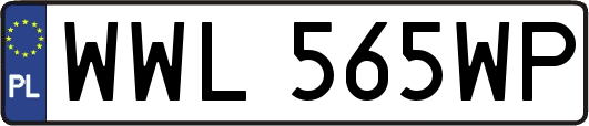 WWL565WP