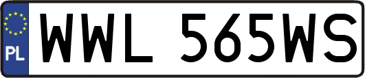 WWL565WS