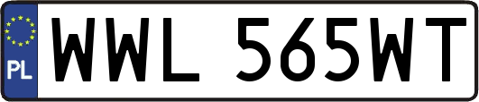 WWL565WT