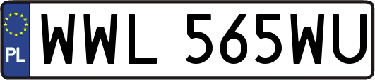 WWL565WU
