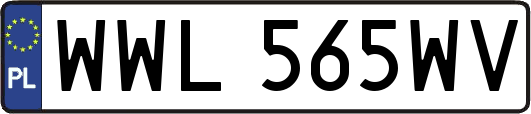WWL565WV