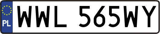 WWL565WY