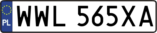 WWL565XA