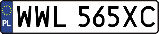 WWL565XC