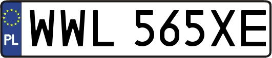 WWL565XE