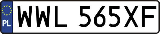 WWL565XF