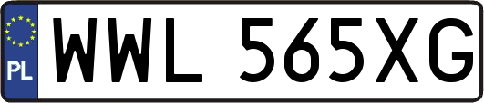 WWL565XG