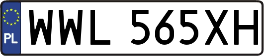 WWL565XH