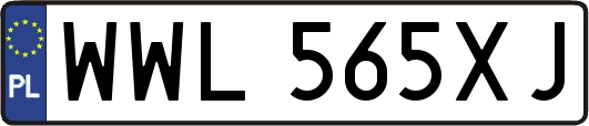 WWL565XJ