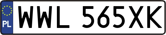 WWL565XK