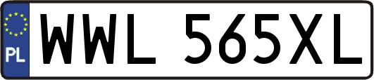 WWL565XL