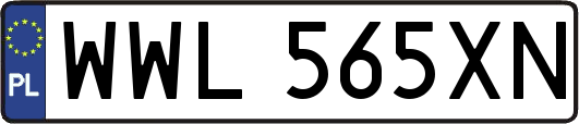 WWL565XN