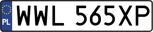 WWL565XP