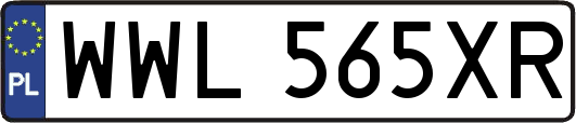 WWL565XR