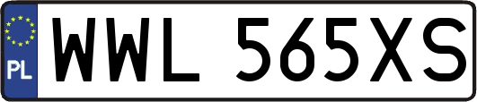 WWL565XS