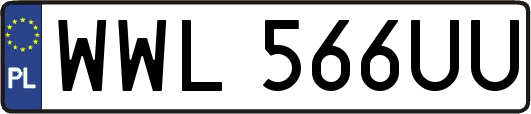 WWL566UU