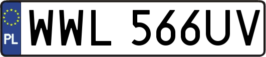 WWL566UV