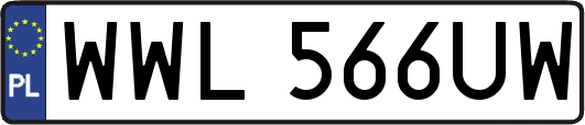WWL566UW