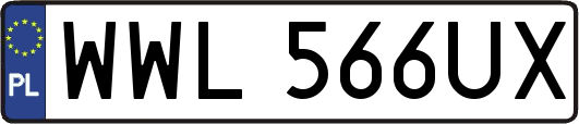 WWL566UX