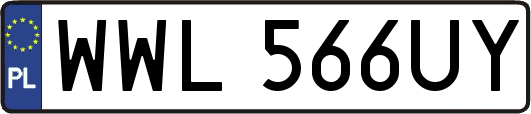 WWL566UY