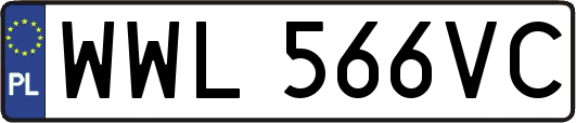 WWL566VC