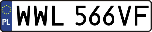 WWL566VF
