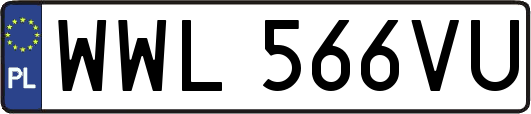 WWL566VU