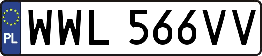 WWL566VV