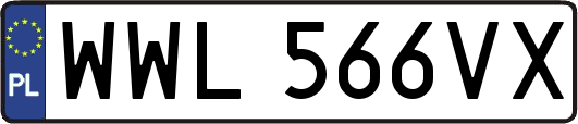 WWL566VX
