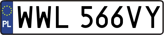 WWL566VY