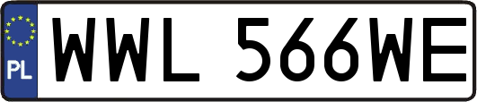 WWL566WE