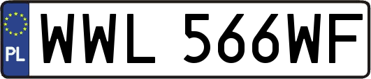 WWL566WF