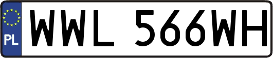 WWL566WH