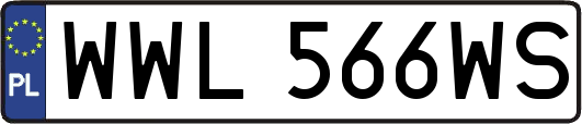 WWL566WS