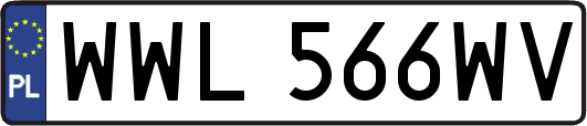 WWL566WV