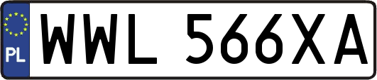 WWL566XA