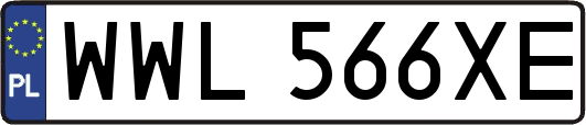WWL566XE