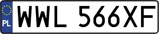WWL566XF