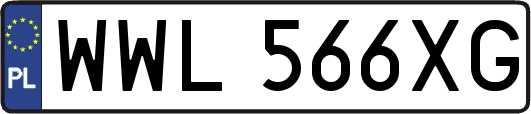 WWL566XG