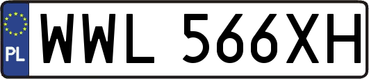 WWL566XH