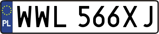 WWL566XJ