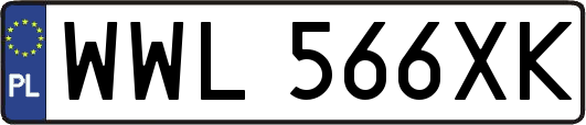 WWL566XK