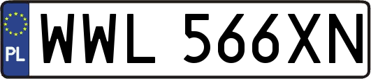 WWL566XN