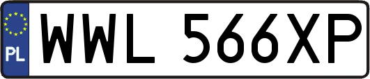 WWL566XP