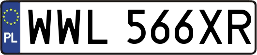 WWL566XR