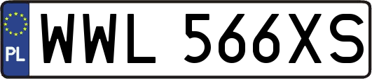 WWL566XS