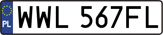 WWL567FL
