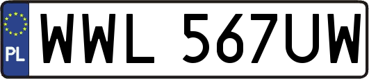 WWL567UW