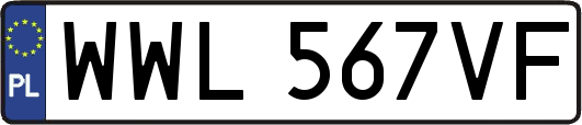 WWL567VF