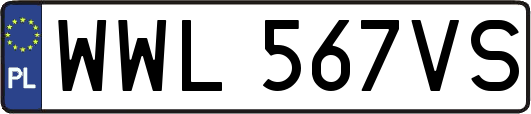 WWL567VS